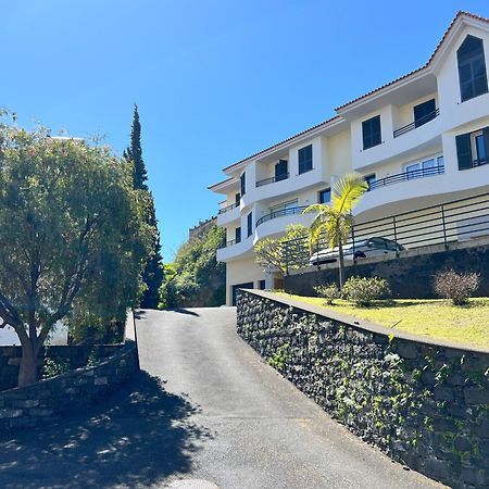 フンシャル Sun Hills Panoramic Viewsヴィラ エクステリア 写真